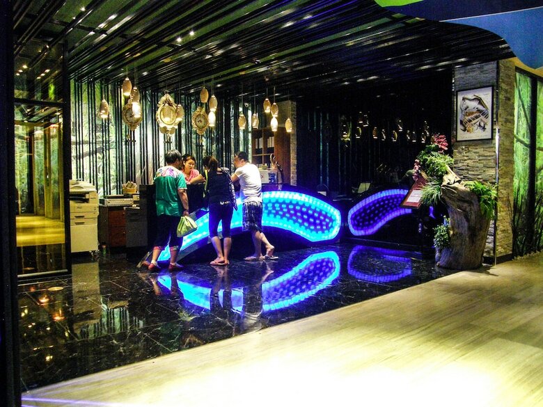Hotel D Day Resotel Pattaya