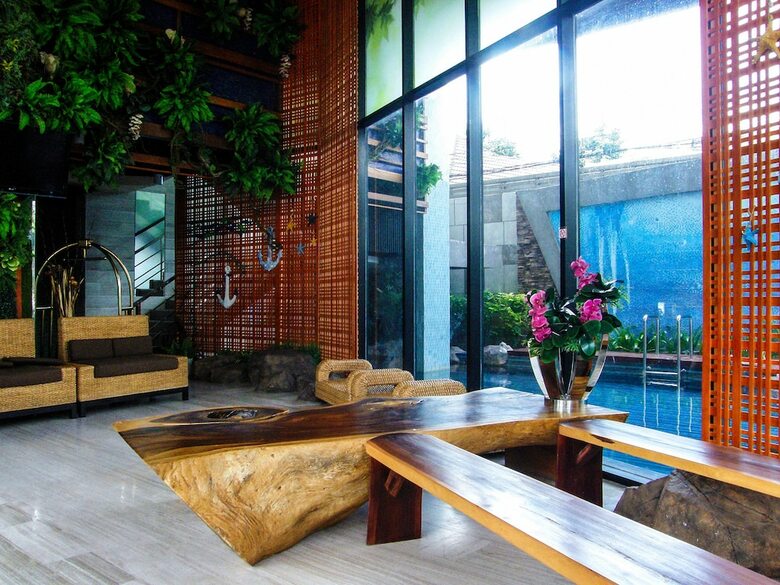 Hotel D Day Resotel Pattaya