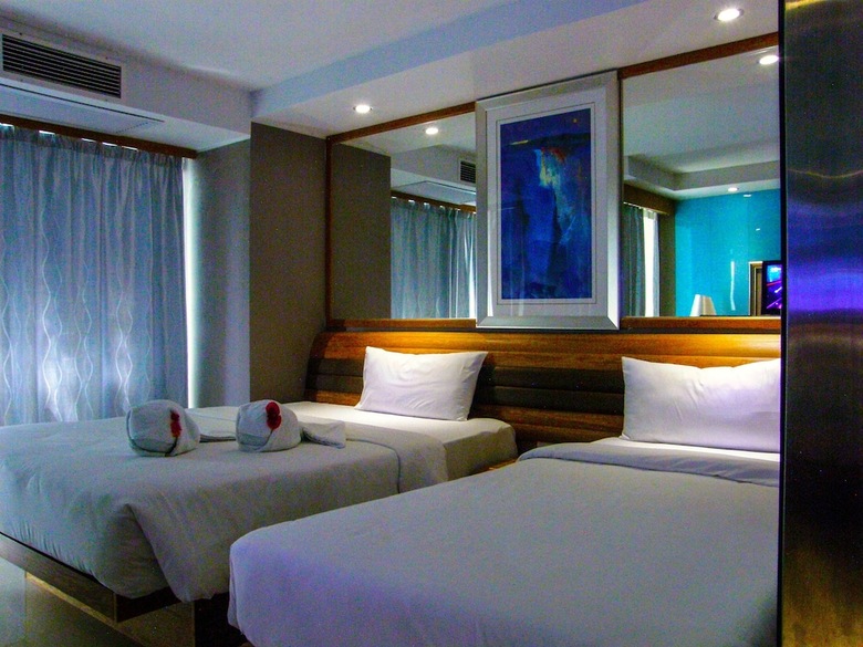 Hotel D Day Resotel Pattaya