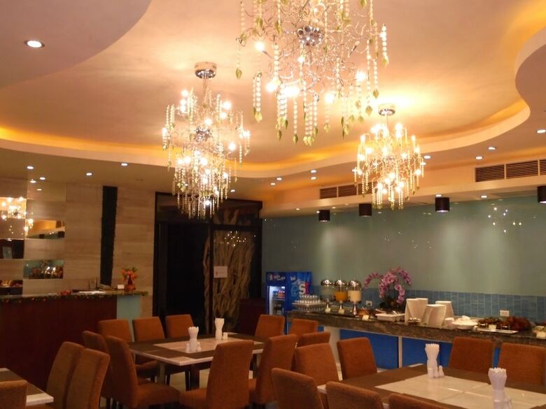 Hotel D Day Resotel Pattaya