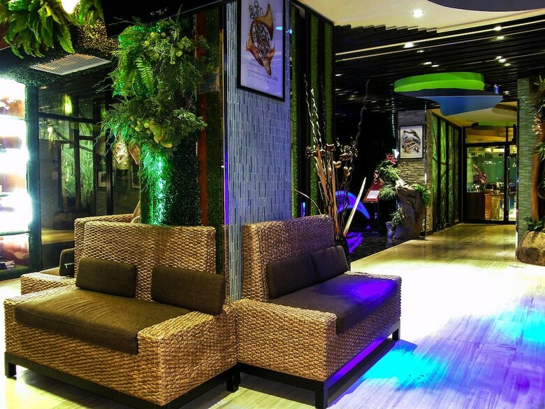 Hotel D Day Resotel Pattaya
