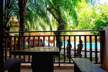 Hotel Thai Pura Resort