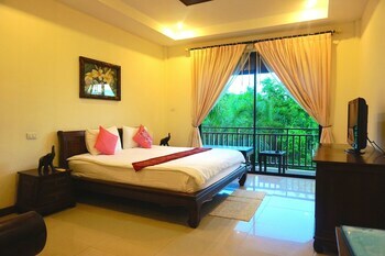 Hotel Thai Pura Resort