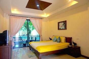 Hotel Thai Pura Resort