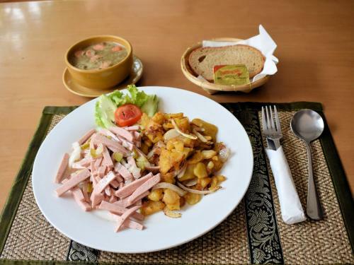 Hostal Klein Heidelberg Guesthouse
