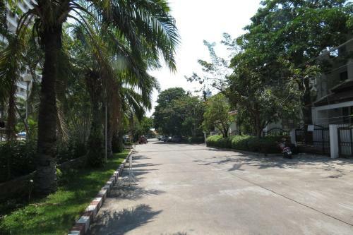 Apartamento View Talay 1b Studio