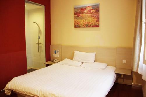 Hotel Hanting Express Weihai Government