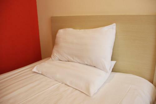 Hotel Hanting Express Weihai Government