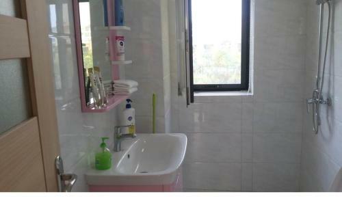 Weihai Wanxiang City Apartment
