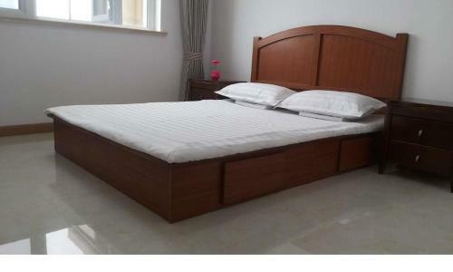 Weihai Wanxiang City Apartment