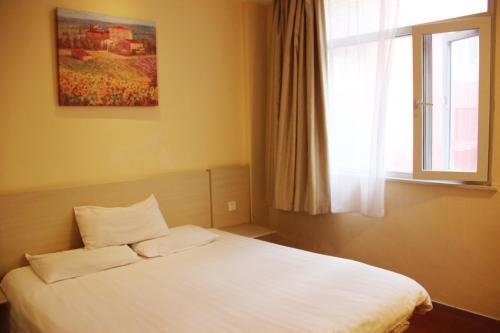 Hotel Hanting Express Weifang Railway Station