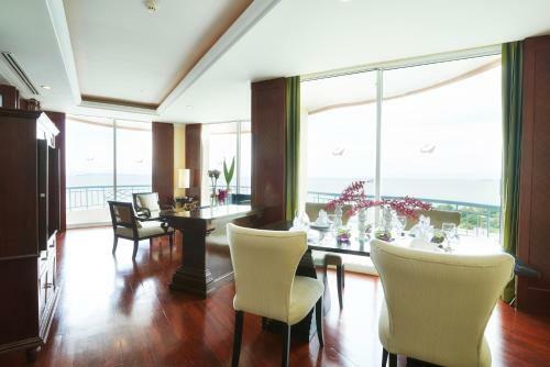 Long Beach Garden Hotel & Spa