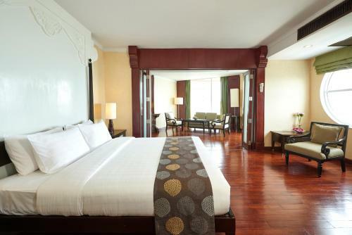 Long Beach Garden Hotel & Spa