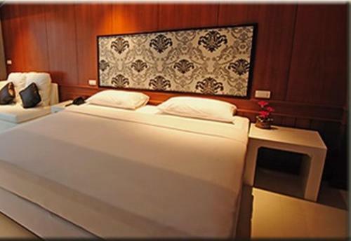 Hotel Marsi Pattaya