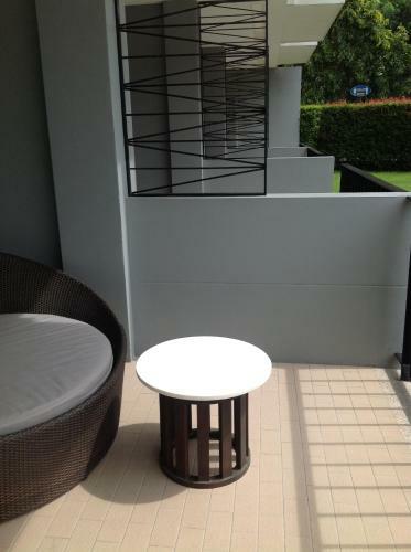 Hotel Marsi Pattaya