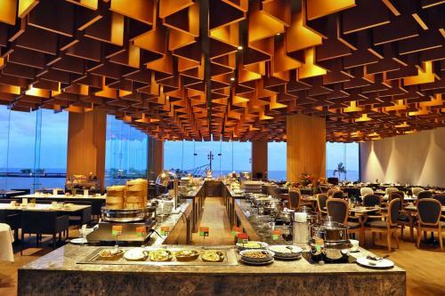 Royal Cliff Beach Terrace Hotel By Royal Cliff Hotels Group