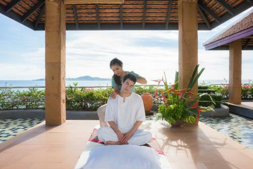 Royal Cliff Beach Terrace Hotel By Royal Cliff Hotels Group