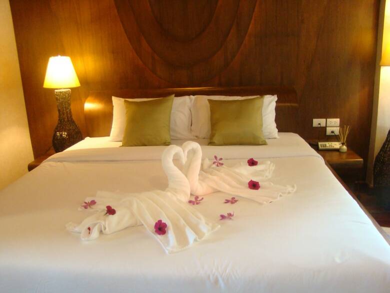 Hotel Bura Resort Chiang Rai