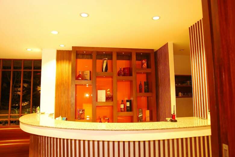 Hotel Bura Resort Chiang Rai