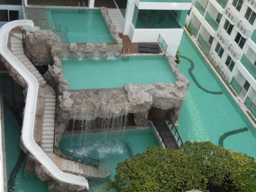 Apartamento Amazon Residence