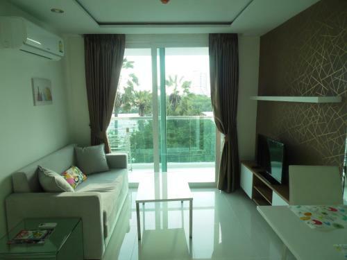 Apartamento Amazon Residence