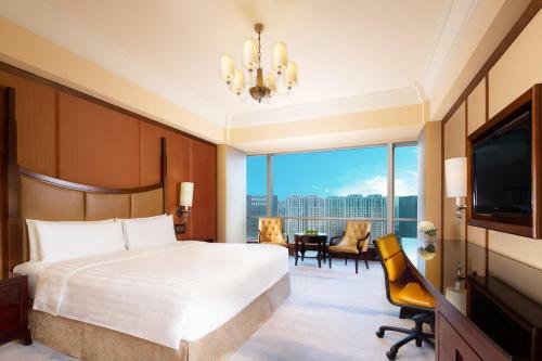 Shangri-la Hotel, Wenzhou