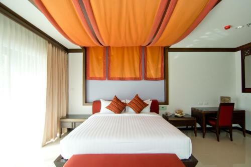 Hotel Welcome World Beach Resort & Spa