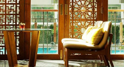 Hotel Welcome World Beach Resort & Spa