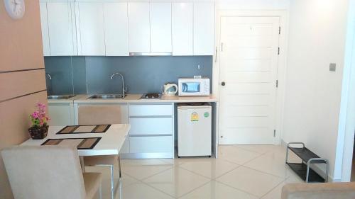 Paradise Park Pattaya Apartments