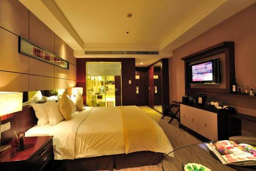 Xiongchu International Hotel