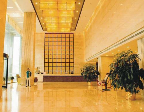 Xiongchu International Hotel