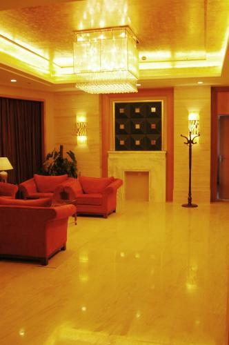 Xiongchu International Hotel