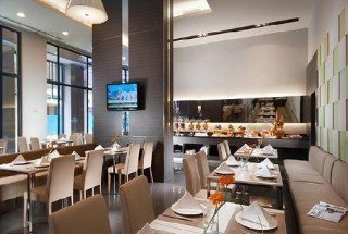Aparthotel Citadines Zhuankou Wuhan