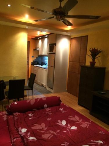 Apartamento Neo Condo A302 And A303