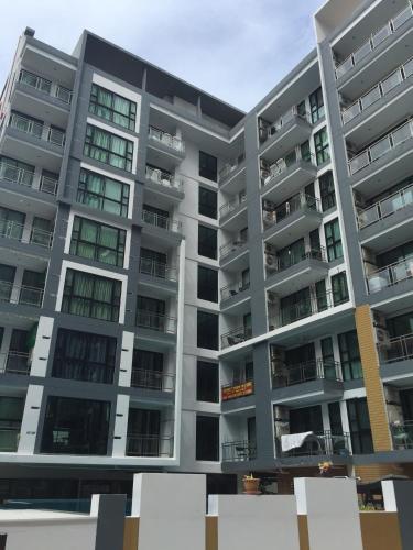Apartamento Neo Condo A302 And A303