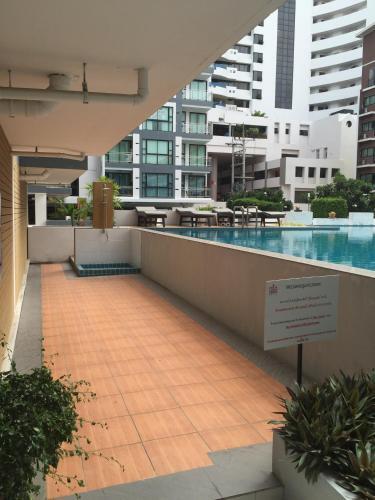 Apartamento Neo Condo A302 And A303