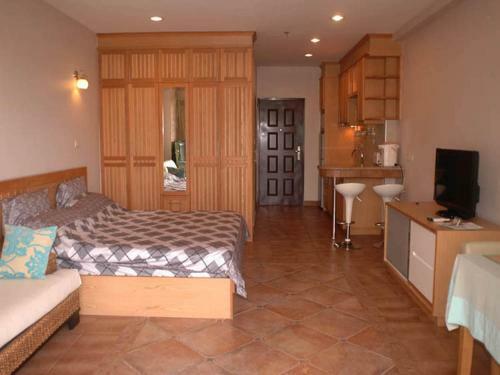 Apartments At View Talay
