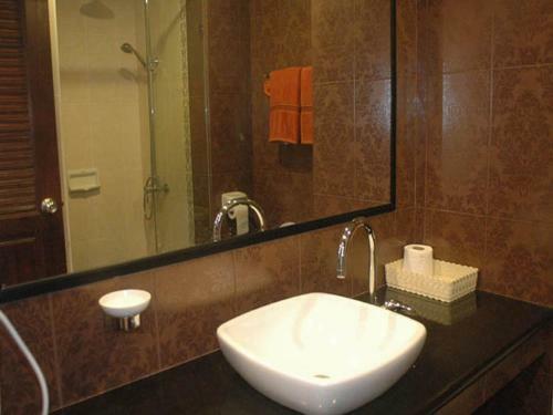 Apartments At View Talay