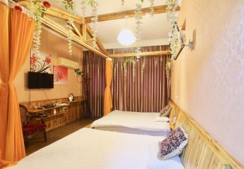 Posada Jiuqi Inn Wuzhen Branch 1