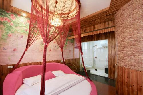 Posada Jiuqi Inn Wuzhen Branch 1