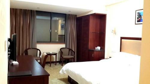 Hotel Wuzhen Fengzeyuan Hostel