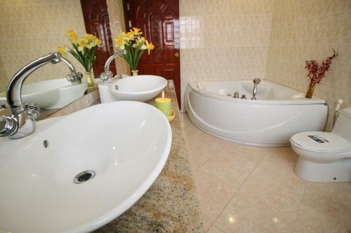 Apartamento Butterfly Garden, A Boutique Residence