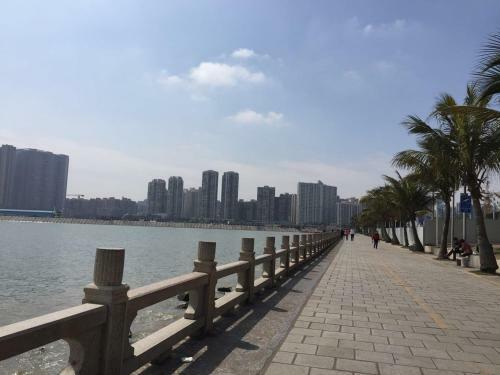 Zhuhai No.10 Youth Hostel