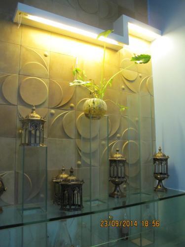 Zhuhai No.10 Youth Hostel