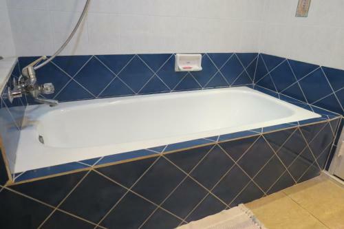 Jomtien Plaza Suite Apartments