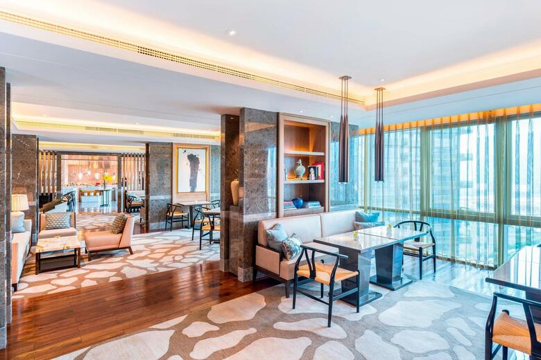 Sheraton Zhuhai Hotel