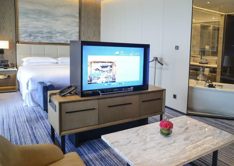 Sheraton Zhuhai Hotel