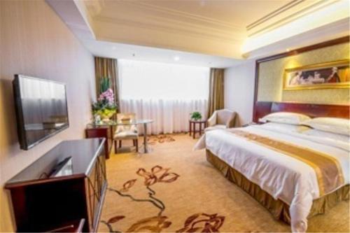 Vienna Hotel Zhongshan Xiaolan