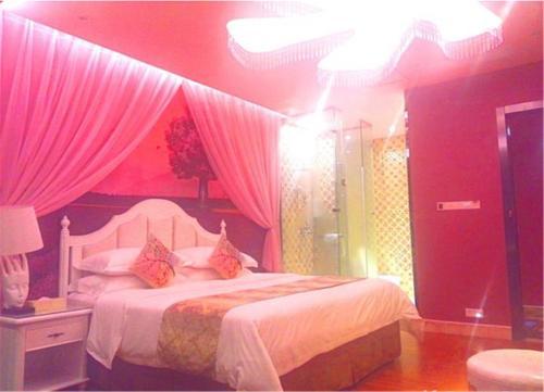 Vienna Hotel Zhongshan Xiaolan