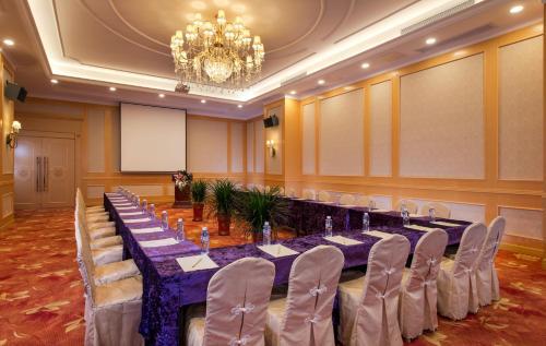 Vienna Hotel Zhongshan Xiaolan